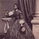 Sarah Forbes Bonetta